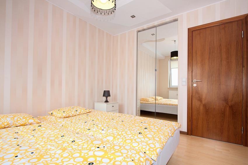 Apartamenty Przymorze Gdansk Ngoại thất bức ảnh